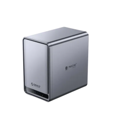 ORICO MetaCube Pro 5 Bay NAS Storage
